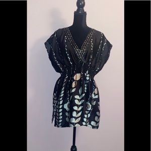 Women’s Silky Blouse